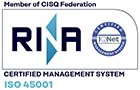 ISO