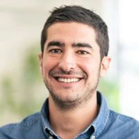team member