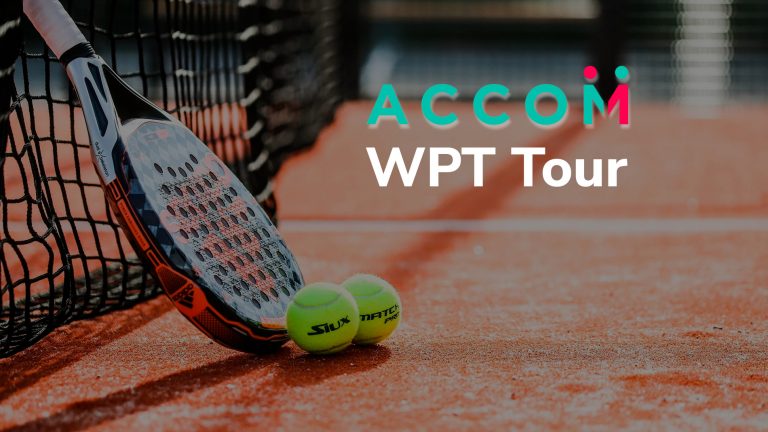 WPT Tour ACCOM