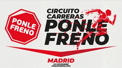 Carrera Ponle Freno