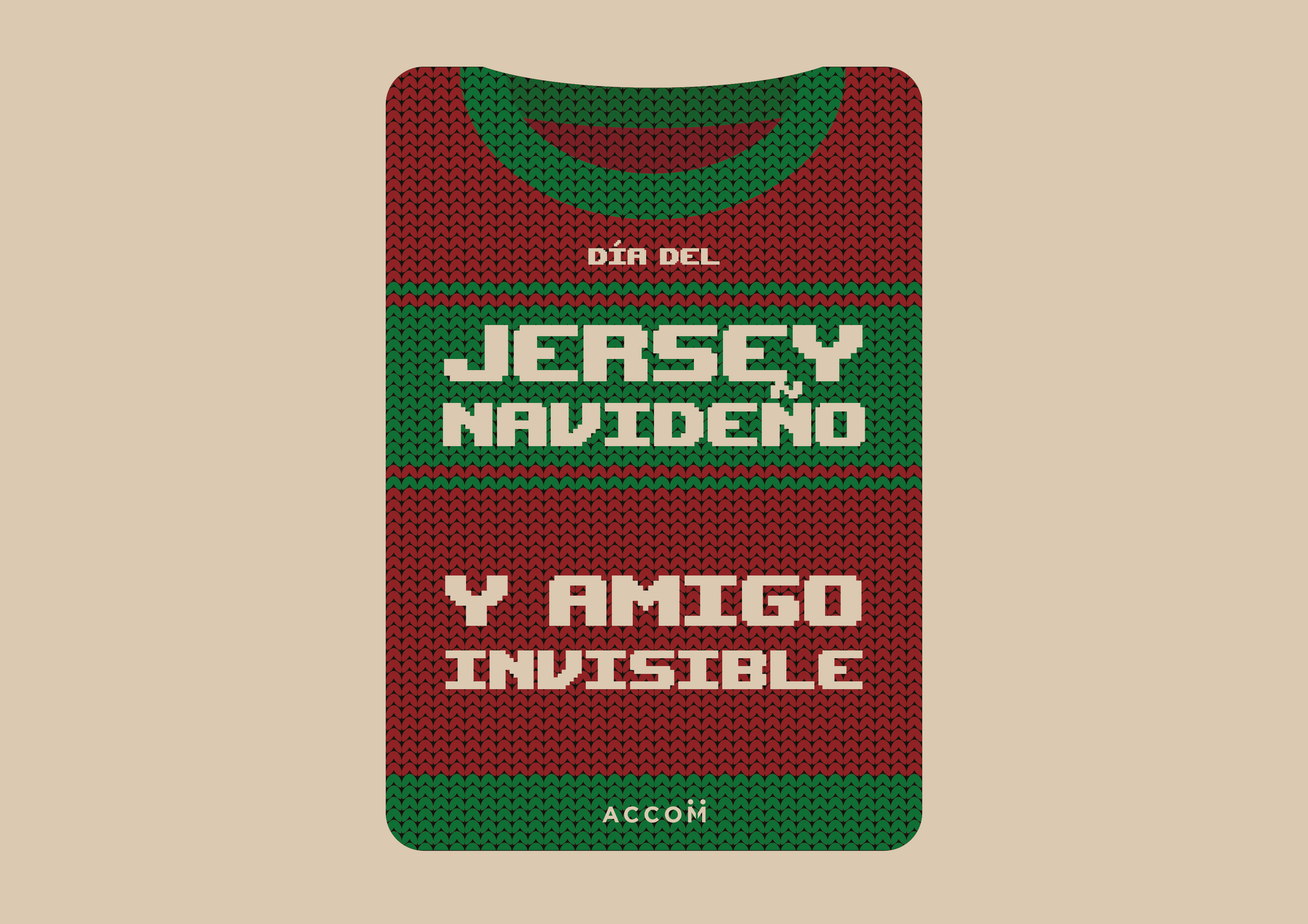 Amigo Invisible