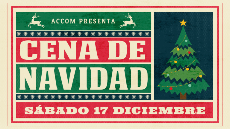 Cena de Navidad Sevilla 2023
