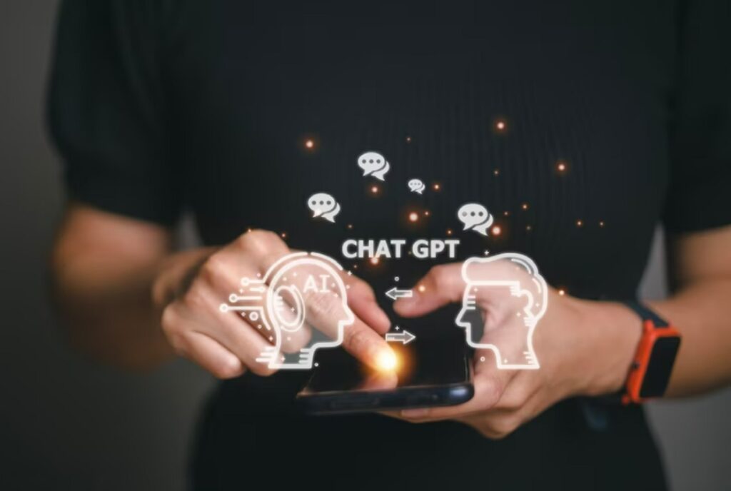El lanzamiento de Chat GPT-4 y su integración en Microsoft 365 preocupa a Google