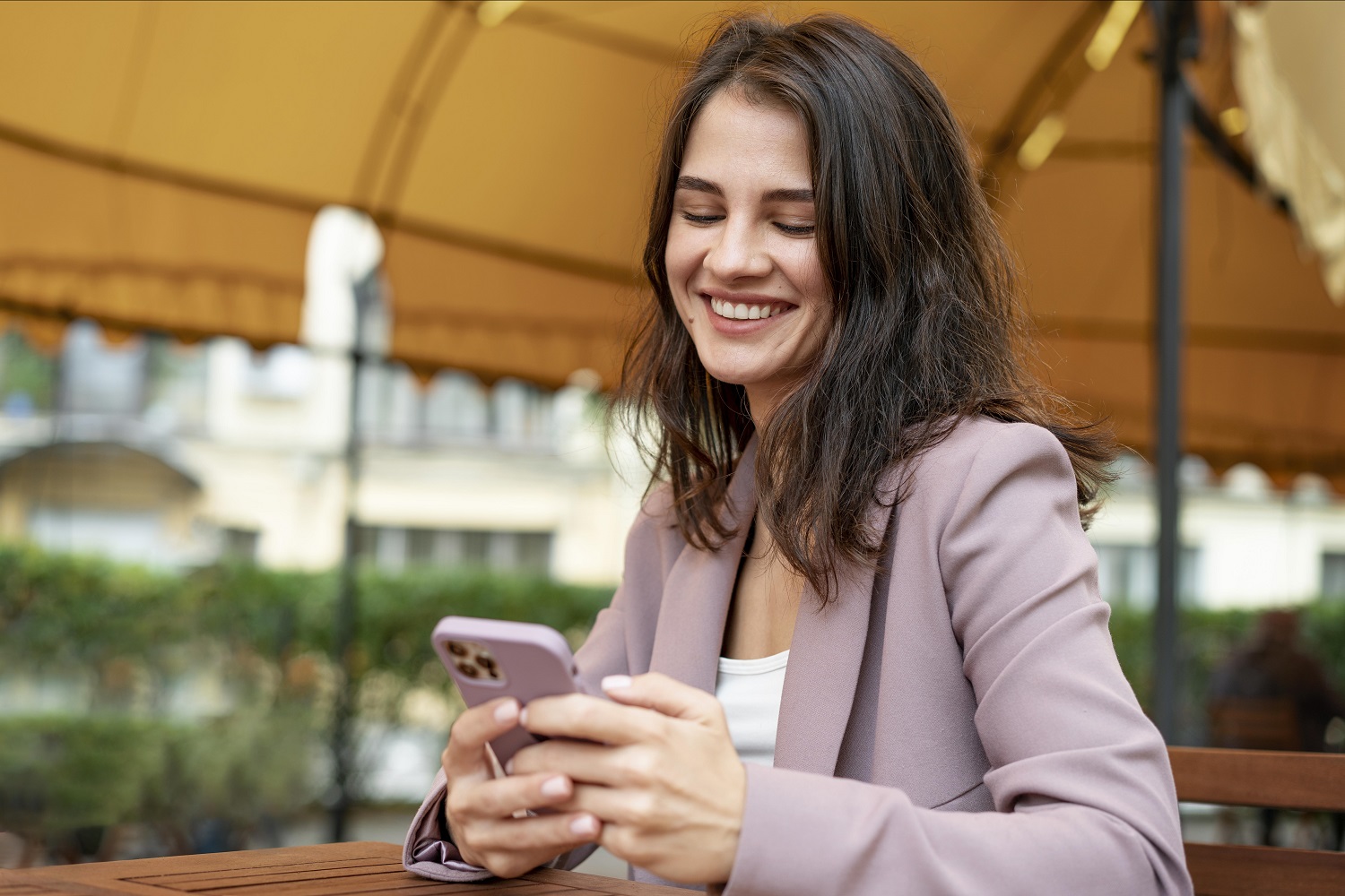 Como aparecer en Google Discover