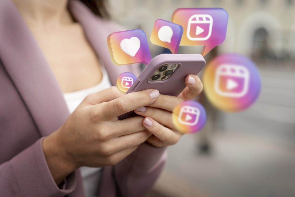 Cómo funciona el algoritmo de Instagram