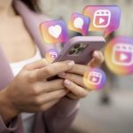 Cómo funciona el algoritmo de Instagram