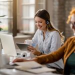 La Inteligencia Artificial en los sales centers
