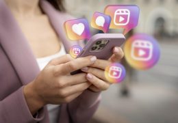 Cómo funciona el algoritmo de Instagram