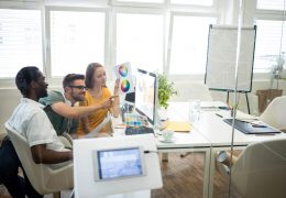 Herramientas de comunicación interna