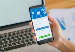 Facebook y Inteligencia Artificial
